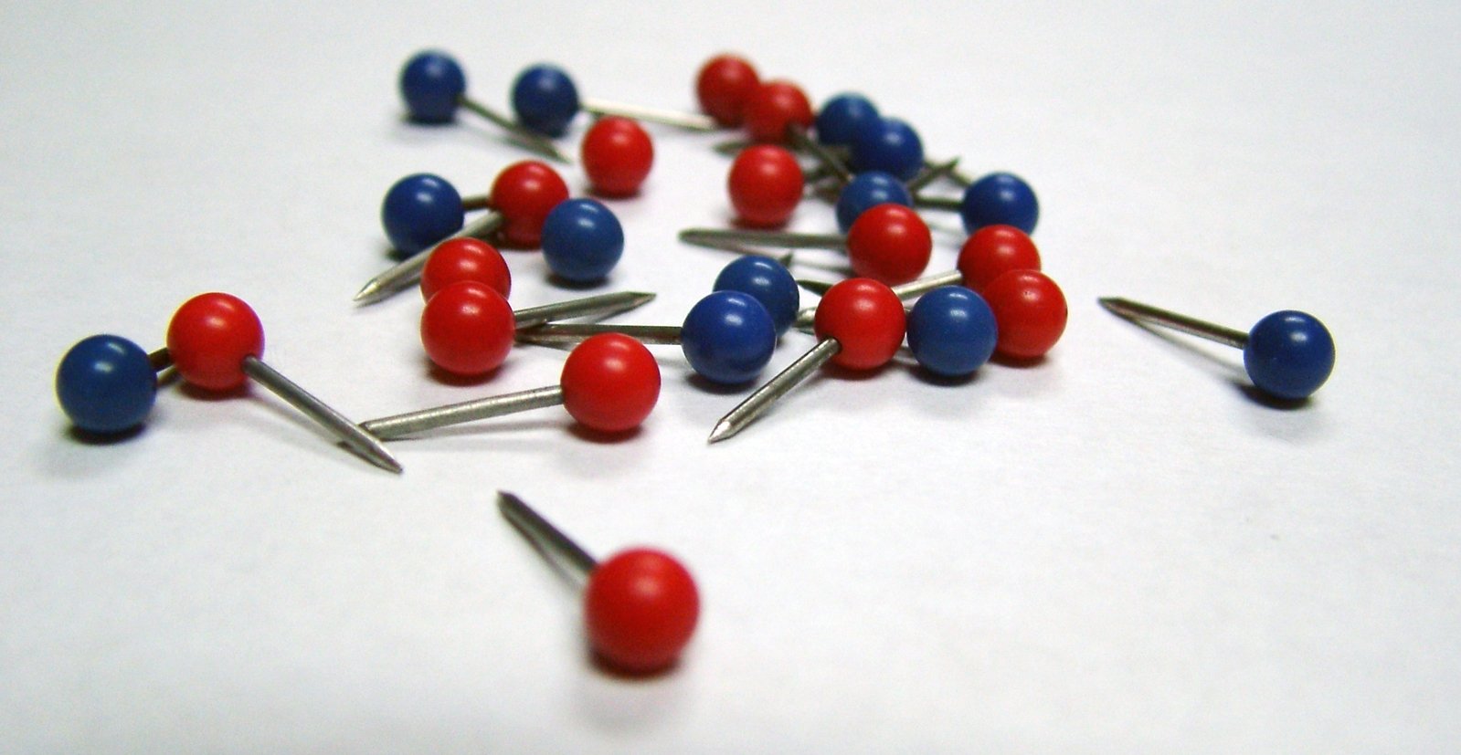 push-pins