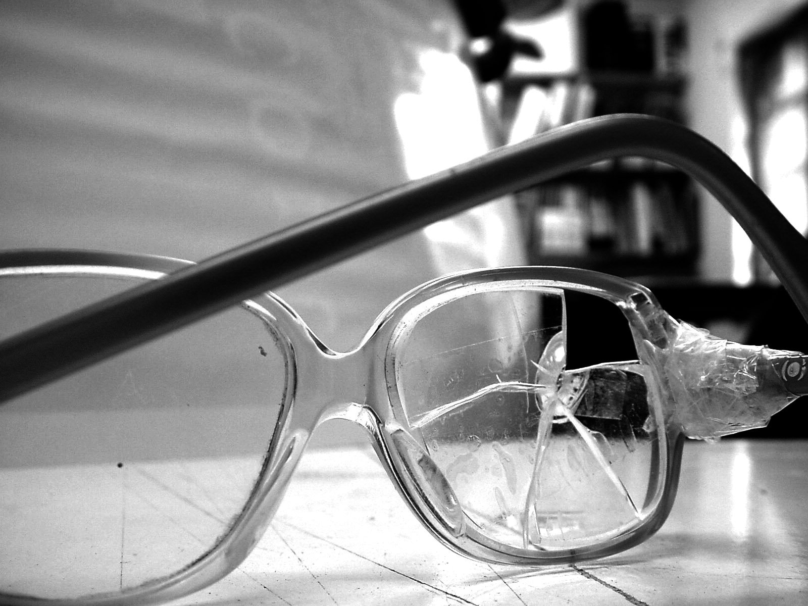 broken-glasses